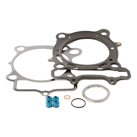 CYLINDER WORKS Big Bore Gasket Kit for Suzuki RMZ 250 (07-09) 41003-G01